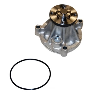 GMB Engine Coolant Water Pump for 2001 Lincoln Town Car - 125-1830