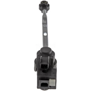 Dorman Shift Interlock Solenoid for Cadillac - 924-977