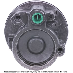 Cardone Reman Remanufactured Power Steering Pump w/o Reservoir for Pontiac LeMans - 20-860