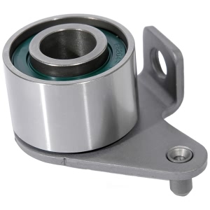 Gates Powergrip Timing Belt Tensioner for 1986 Volvo 760 - T41081