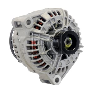 Remy Remanufactured Alternator for 2005 Mercedes-Benz G500 - 12472