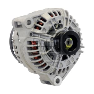 Remy Remanufactured Alternator for Mercedes-Benz G500 - 12472