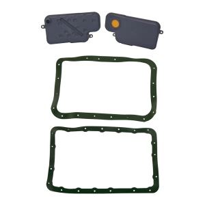 WIX Transmission Filter Kit for Mitsubishi Montero - 58710