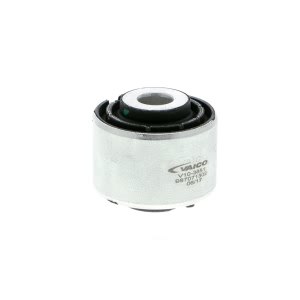 VAICO Rear Driver Side Lower Forward Trailing Arm Bushing for Audi A4 - V10-3851