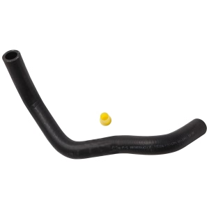 Gates Molded Power Steering Reservoir Hose for Nissan 240SX - 352114