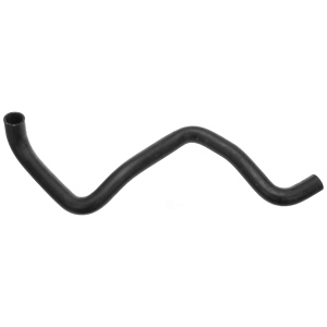 Gates Engine Coolant Molded Radiator Hose for 1997 GMC Savana 3500 - 23061