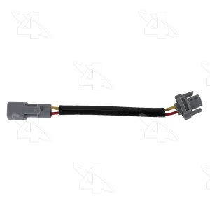 ACI Power Window Motor Connector for Lincoln - 383993