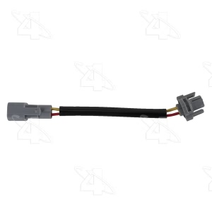 ACI Power Window Motor Connector for 2008 Lincoln Mark LT - 383993