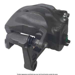 Cardone Reman Remanufactured Unloaded Caliper w/Bracket for 2007 Nissan Murano - 19-B2881