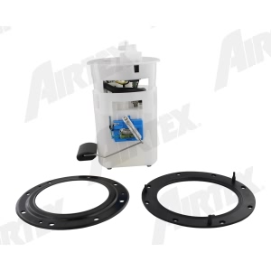 Airtex In-Tank Fuel Pump Module Assembly for 2003 Hyundai Elantra - E8527M