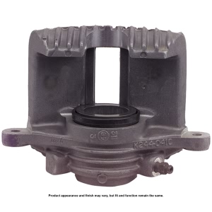 Cardone Reman Remanufactured Unloaded Caliper for 1986 Chevrolet Corvette - 18-4183