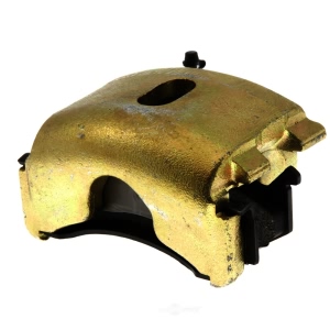 Centric Posi Quiet™ Loaded Front Driver Side Brake Caliper for 1987 Dodge W250 - 142.67004
