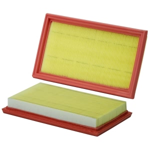 WIX Panel Air Filter for 2013 Nissan Cube - 49225