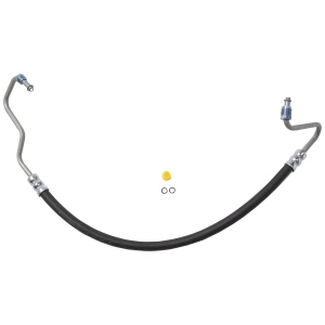 Gates Power Steering Pressure Line Hose Assembly for 1992 Dodge D150 - 360870