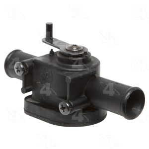 Four Seasons Hvac Heater Control Valve for Honda - 74623