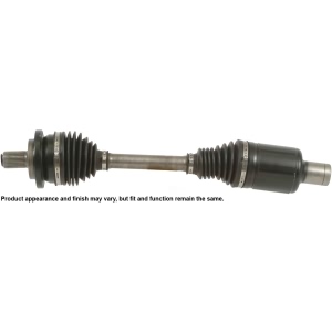 Cardone Reman Remanufactured CV Axle Assembly for 2004 Mercedes-Benz E320 - 60-9685