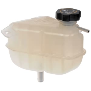 Dorman Engine Coolant Recovery Tank for 2007 Chevrolet Malibu - 603-067