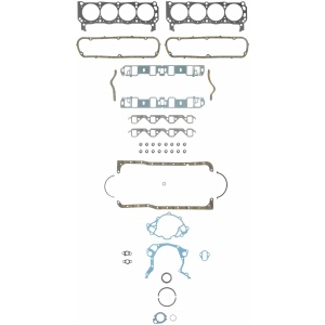 Sealed Power Engine Gasket Set for Ford LTD - 260-1028