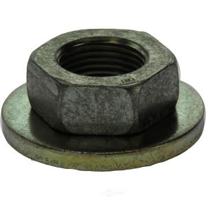 Centric Rear Premium Hub Retainer Nut for 2000 Ford Focus - 124.61901