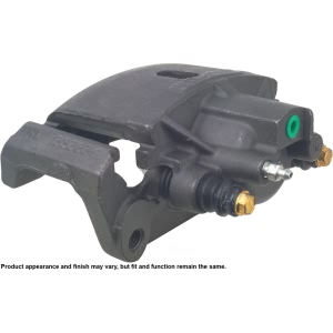 Cardone Reman Remanufactured Unloaded Caliper w/Bracket for 2004 Dodge Durango - 18-B4836