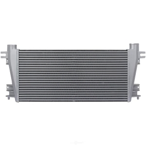 Spectra Premium Intercooler for 2012 Chevrolet Express 2500 - 4401-1207