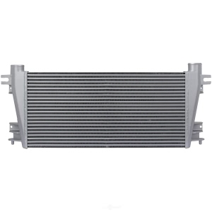 Spectra Premium Intercooler for 2012 GMC Savana 2500 - 4401-1207