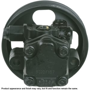 Cardone Reman Remanufactured Power Steering Pump w/o Reservoir for Kia Sportage - 21-5449