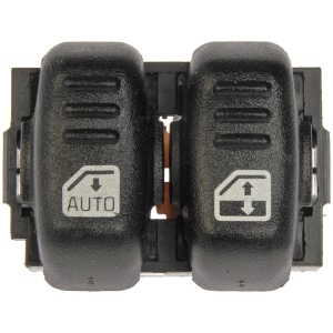 Dorman OE Solutions Front Driver Side Window Switch for 2001 Chevrolet Camaro - 901-055