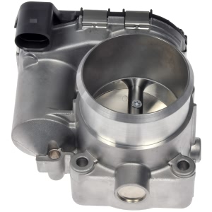 Dorman Throttle Body Assemblies for Audi A4 Quattro - 977-355