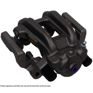 Cardone Reman Remanufactured Unloaded Caliper w/Bracket for 2014 BMW 328d - 19-B7111