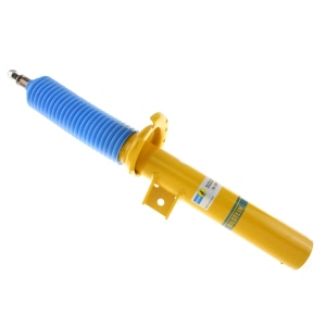 Bilstein B6 Series Front Passenger Side Heavy Duty Monotube Strut for 2015 BMW X4 - 35-197195