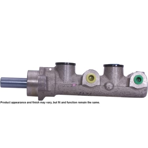 Cardone Reman Remanufactured Master Cylinder - 10-2826