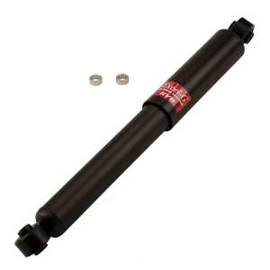 KYB Excel G Rear Driver Or Passenger Side Twin Tube Shock Absorber for Volkswagen Transporter - 343144