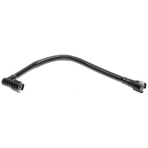 Gates Pcv Valve Hose for 2010 Ford Fusion - EMH204