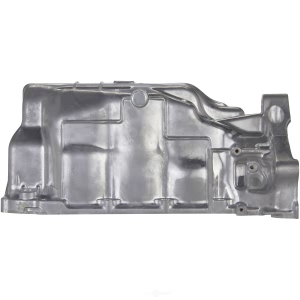 Spectra Premium New Design Engine Oil Pan Without Gaskets for 2011 Honda Fit - HOP23B