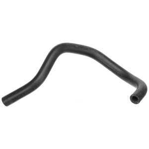 Gates Hvac Heater Molded Hose for Honda Prelude - 18412