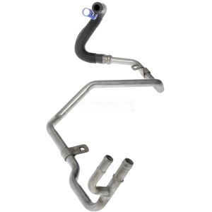 Dorman Hvac Heater Hose Assembly for Chrysler Pacifica - 626-576