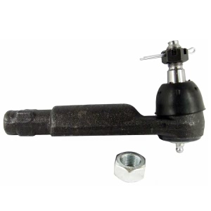 Delphi Outer Steering Tie Rod End for 1989 Ford Mustang - TA2232