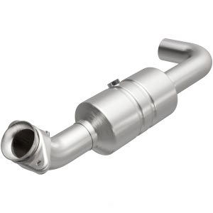 Bosal Direct Fit Catalytic Converter for 2009 Ford Expedition - 079-4266