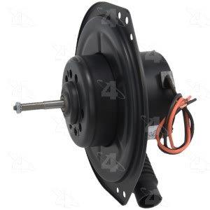 Four Seasons Hvac Blower Motor Without Wheel for Nissan - 35128