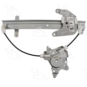 ACI Power Window Regulator for 2002 Infiniti I35 - 81824