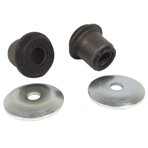 Delphi Front Upper Control Arm Bushings for Toyota - TD620W