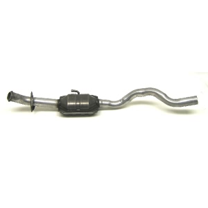 Davico Direct Fit Catalytic Converter and Pipe Assembly for Plymouth Reliant - 14453