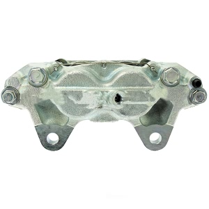Centric Semi-Loaded Brake Caliper for 2020 Lexus GX460 - 141.44306