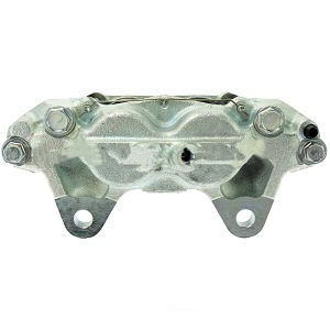 Centric Semi-Loaded Brake Caliper for 2014 Toyota 4Runner - 141.44306