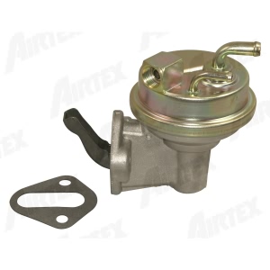 Airtex Mechanical Fuel Pump for 1984 GMC K2500 - 41378
