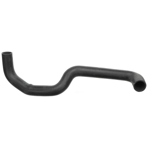 Gates Engine Coolant Molded Radiator Hose for 1988 Dodge Lancer - 21674