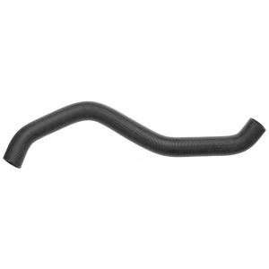 Gates Engine Coolant Molded Radiator Hose for 1995 Dodge Dakota - 20991