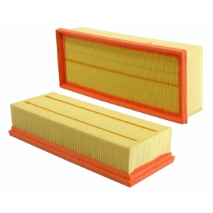 WIX Panel Air Filter for Volkswagen GTI - 49020