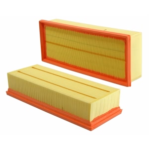 WIX Panel Air Filter for 2008 Audi TT - 49020